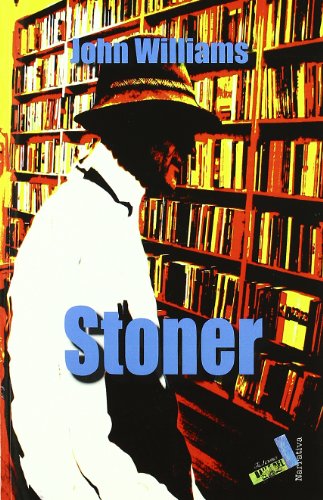 Cover of Stoner