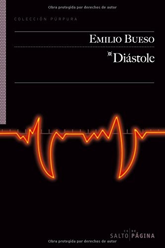 Cover of Diástole