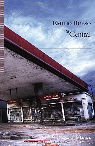 Cover of Cenital