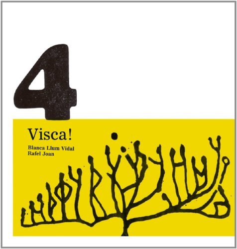 Cover of Visca!