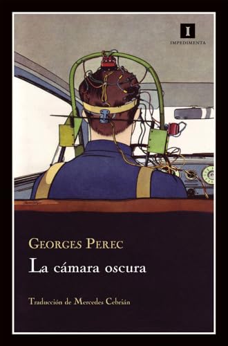 Cover of La cámara oscura
