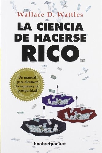 Cover of La ciencia de hacerse rico