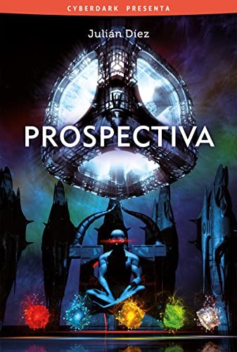 Cover of Prospectiva
