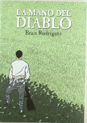 Cover of LA MANO DEL DIABLO