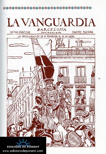 Cover of Un largo silencio
