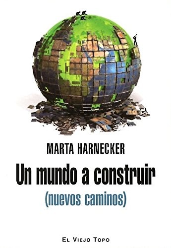 Cover of Un mundo a construir