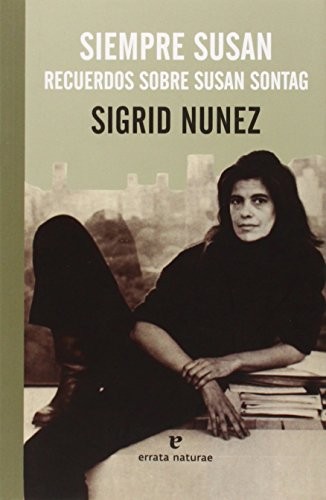 Cover of Siempre Susan