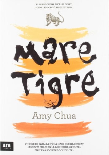 Cover of Mare tigre