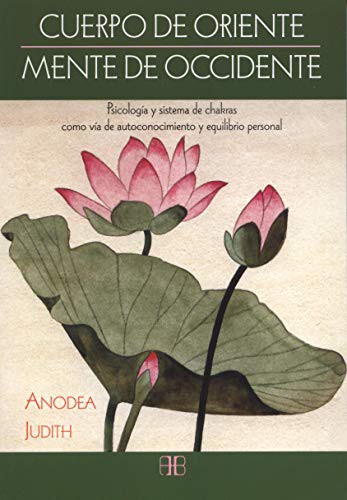 Cover of Cuerpo de Oriente, mente de Occidente