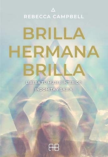 Cover of Brilla, hermana, brilla