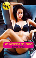 Cover of Los silencios de Babel