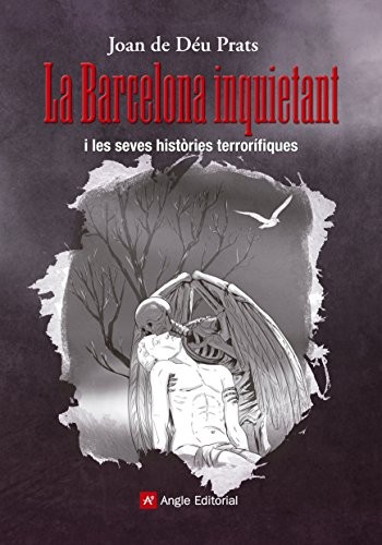 Cover of La Barcelona inquietant