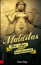 Cover of Malditas
