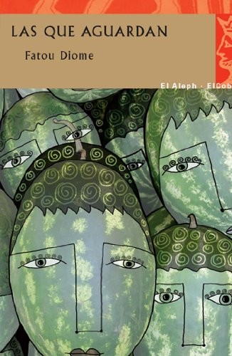 Cover of Las que aguardan