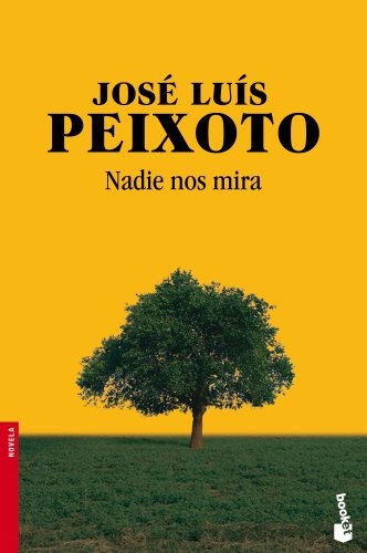 Cover of Nadie nos mira