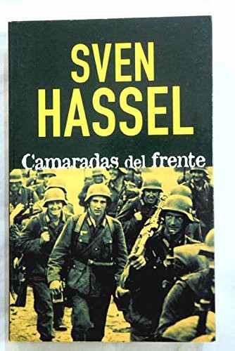 Cover of Camaradas del frente