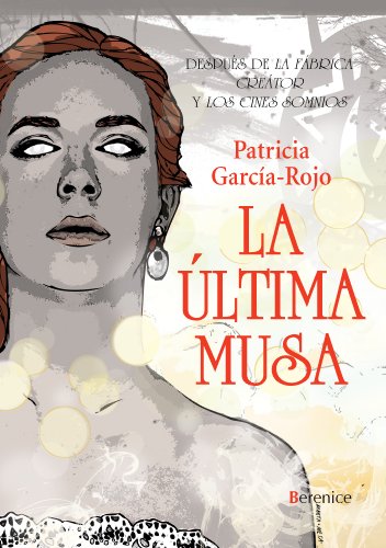 Cover of La última musa
