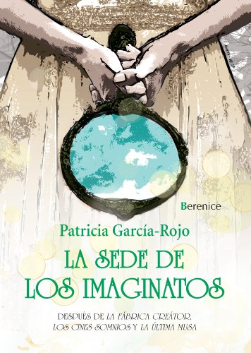 Cover of La sede de los imaginatos