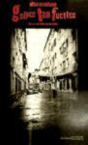 Cover of Golpes tan fuertes