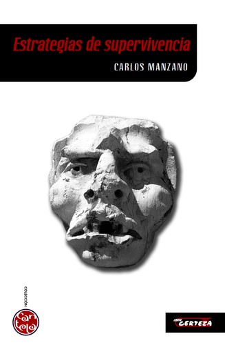 Cover of Estrategias de supervivencia