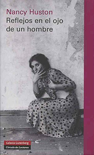 Cover of Reflejos en el ojo de un hombre