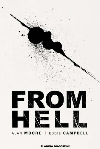 Cover of From Hell
