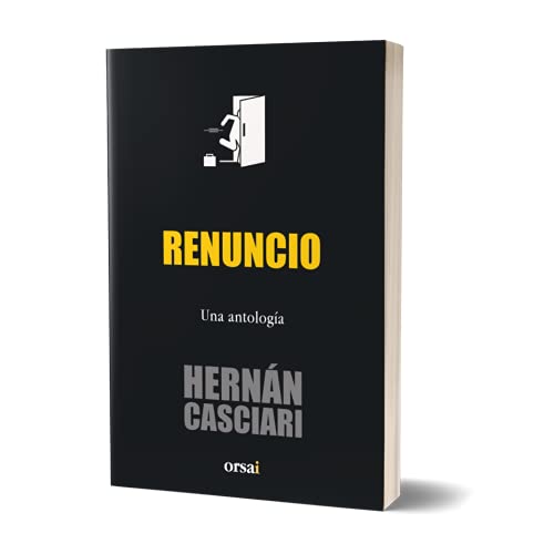 Cover of Renuncio