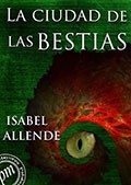 Cover of La ciudad de las bestias