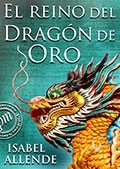 Cover of El reino del dragón de oro