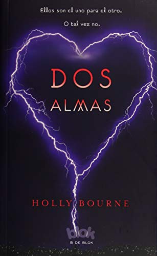 Cover of Dos almas