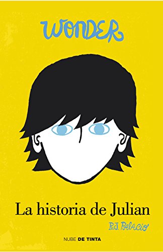Cover of La historia de Julian