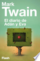 Cover of El diario de Adán y Eva