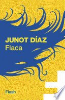 Cover of Flaca (Flash Relatos)