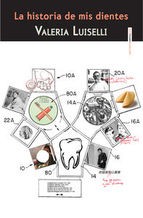 Cover of La historia de mis dientes
