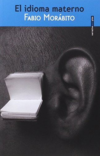 Cover of El idioma materno