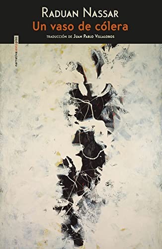 Cover of Un vaso de cólera