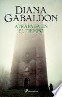 Cover of Atrapada en el tiempo