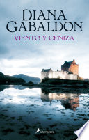 Cover of Viento y ceniza