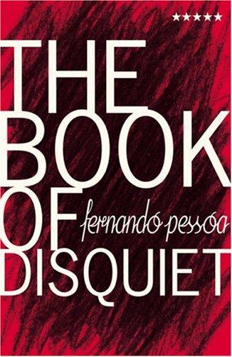 Cover of Livro do Desassossego