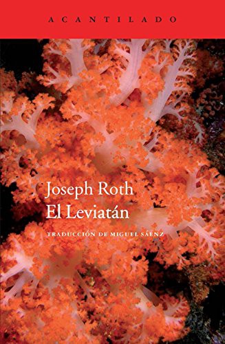 Cover of El Leviatán