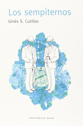 Cover of Los sempiternos