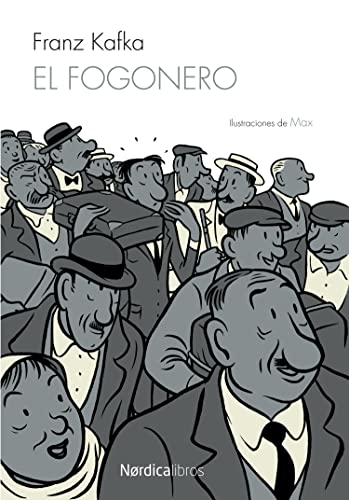 Cover of El fogonero