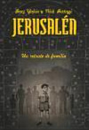 Cover of Jerusalén