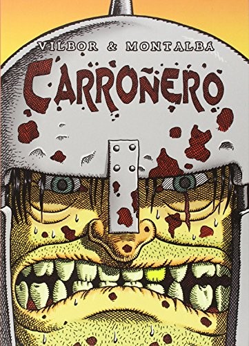 Cover of Carroñero