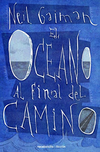 Cover of El océano al final del camino