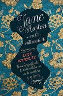 Cover of Jane Austen en la intimidad