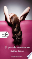 Cover of El peso de una sombra