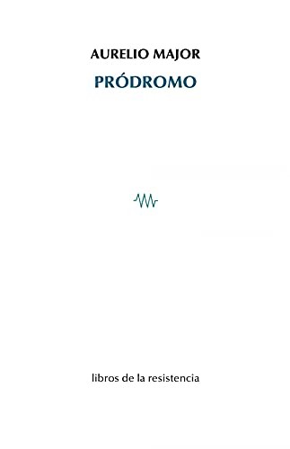 Cover of Pródromo