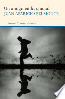Cover of Un amigo en la ciudad