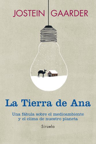 Cover of La Tierra de Ana